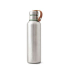 BLACK+BLUM STEEL FRESH butelka termiczna 750 ml, oliwkowa Black+Blum Water Bottles | TwójLunchBox