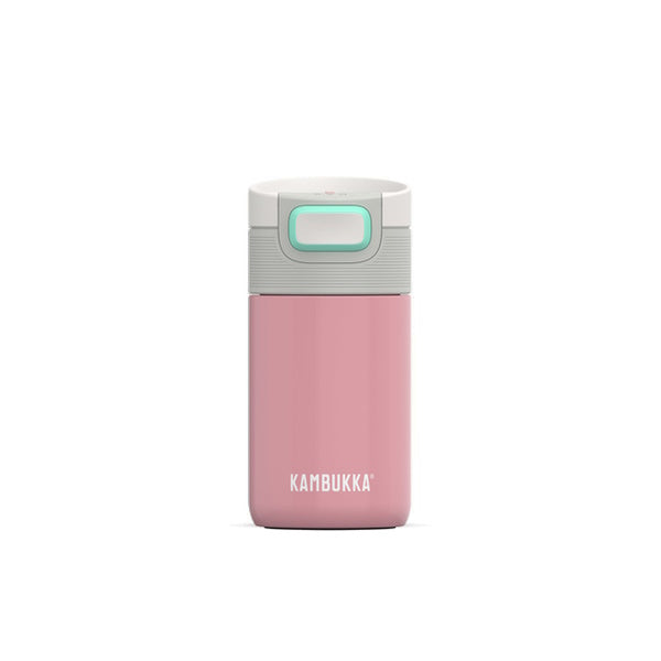 KAMBUKKA ETNA kubek termiczny 300 ml, Baby Pink Kambukka Airpots | TwójLunchBox