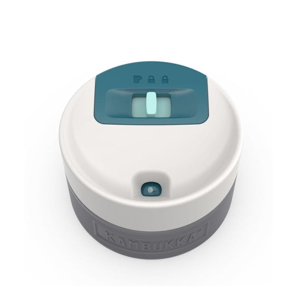 KAMBUKKA ETNA kubek termiczny 300 ml, Deep Teal Kambukka Airpots | TwójLunchBox