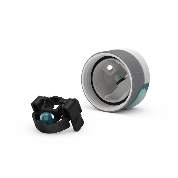 KAMBUKKA ETNA kubek termiczny 300 ml, Deep Teal Kambukka Airpots | TwójLunchBox