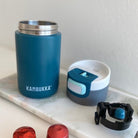 KAMBUKKA ETNA kubek termiczny 300 ml, Deep Teal Kambukka Airpots | TwójLunchBox