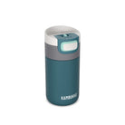 KAMBUKKA ETNA kubek termiczny 300 ml, Deep Teal Kambukka Airpots | TwójLunchBox