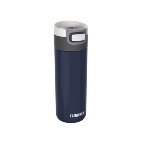 KAMBUKKA ETNA kubek termiczny 500 ml, Denim Blue Kambukka Airpots | TwójLunchBox