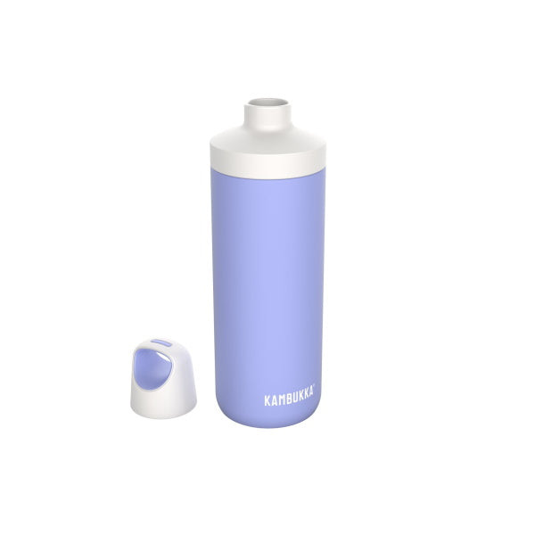 KAMBUKKA RENO butelka termiczna 500 ml, Lavender Kambukka Airpots | TwójLunchBox