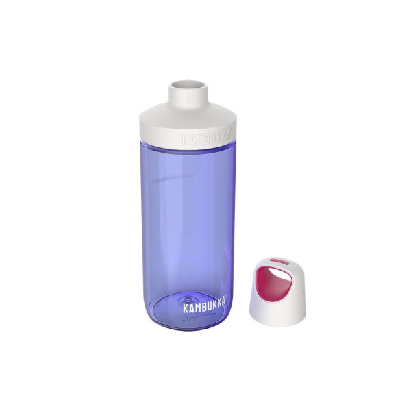 KAMBUKKA RENO butelka z tritanu 500 ml, Lavender | TwójLunchBox