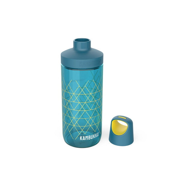 KAMBUKKA RENO butelka z tritanu 500 ml, Man for President Kambukka Airpots | TwójLunchBox