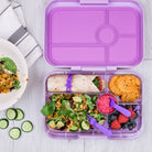 Yumbox Tapas - lunchbox i akcesoria marki LekkaBox w tym owijka do wrapa