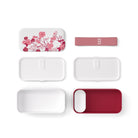 MONBENTO ORIGINAL bento box, 1l, Magnolia Monbento Lunch Boxes & Totes | TwójLunchBox