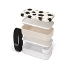 MONBENTO ORIGINAL bento box, 1l, Plume Monbento Lunch Boxes & Totes | TwójLunchBox