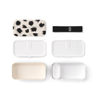 MONBENTO ORIGINAL bento box, 1l, Plume Monbento Lunch Boxes & Totes | TwójLunchBox