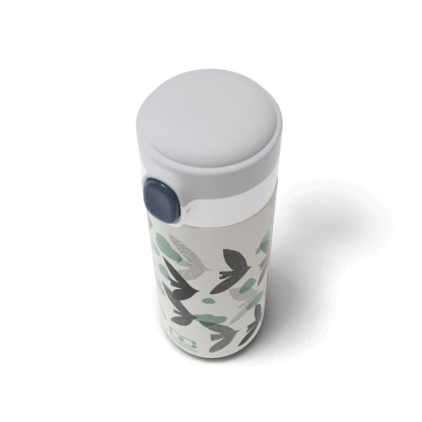 MONBENTO POP kubek termiczny, Graphic Birds Monbento Airpots | TwójLunchBox