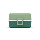 MONBENTO TRESOR bento box dla dzieci, 0.8 l, Forest Monbento Lunch Boxes & Totes | TwójLunchBox