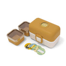 MONBENTO TRESOR bento box dla dzieci, 0.8 l, Safari Monbento Lunch Boxes & Totes | TwójLunchBox