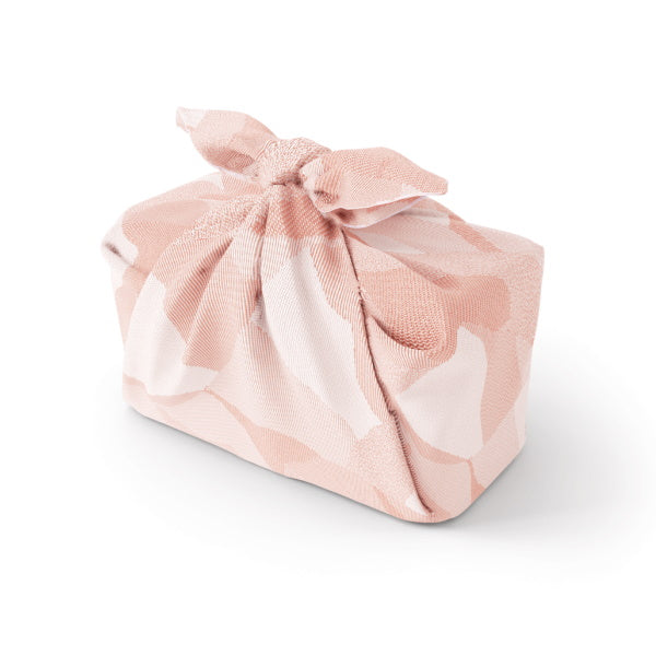 MONBENTO FUROSHIKI chusta do bento box, Pink Dune Monbento Lunch Boxes & Totes | TwójLunchBox