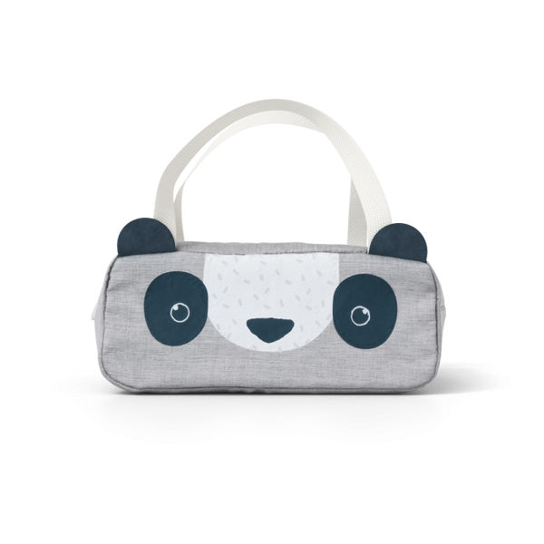 Lunch bag - Monbento Wonder Travel, Panda
