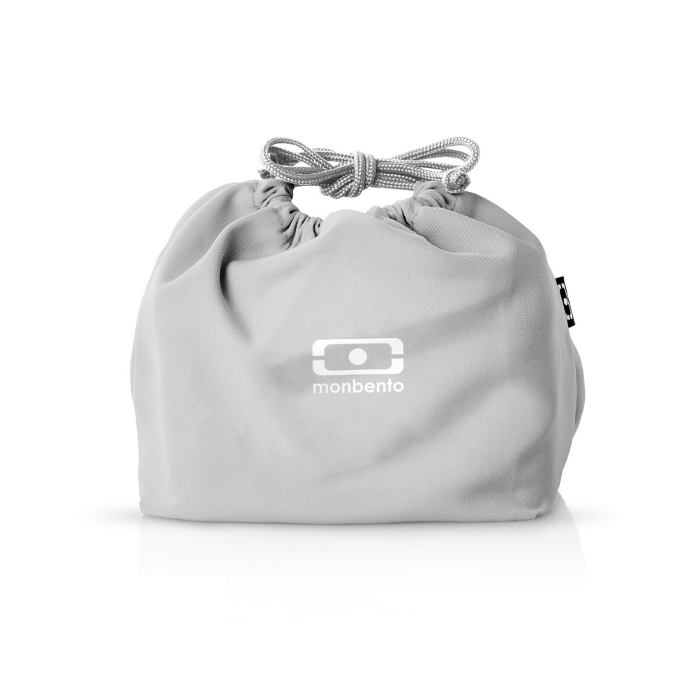 MONBENTO POCHETTE torebka na bento box, Coton | TwójLunchBox