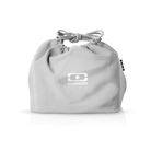 MONBENTO POCHETTE torebka na bento box, Coton | TwójLunchBox