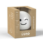 LUND LONDON LID nakrętka, White Wink Lund London Bottling Bottles | TwójLunchBox