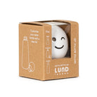 LUND LONDON LID nakrętka, White Wink Lund London Bottling Bottles | TwójLunchBox