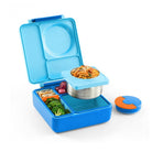 OMIE OMIEBOX lunch box z termosem, Blue Sky Omie Lunch Boxes & Totes | TwójLunchBox