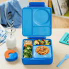 OMIE OMIEBOX lunch box z termosem, Blue Sky Omie Lunch Boxes & Totes | TwójLunchBox