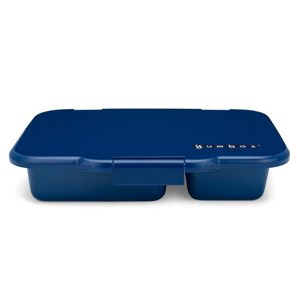 YUMBOX PRESTO lunchbox z ceramiczną powłoką, Santa Fe | TwójLunchBox