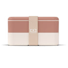 MONBENTO ORIGINAL bento box, 1l, Rosa Moka Monbento Lunch Boxes & Totes | TwójLunchBox
