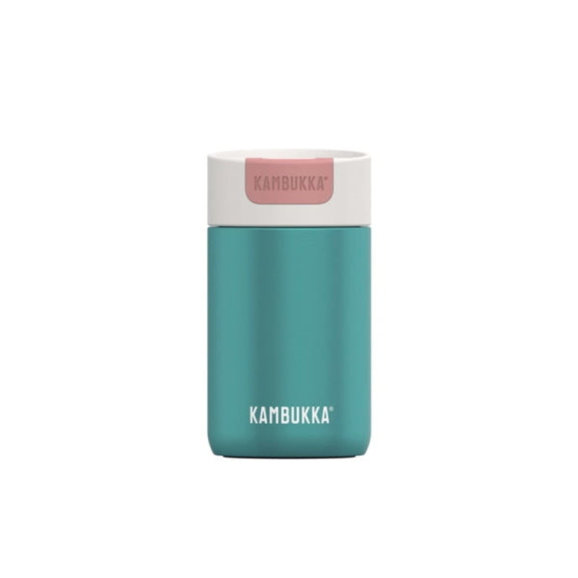 KAMBUKKA OLYMPUS kubek termiczny 300 ml, Enchanted Forest Kambukka | TwójLunchBox