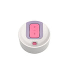 Kambukka Olympus Aurora Pink 500 ml – szczelny różowy kubek termiczny z silikonową podstawą i izolacją 11h/20h