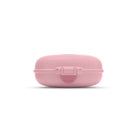 Monbento Gram Blush – kompaktowy lunchbox dla dzieci. Lekki, szczelny i bez BPA. Idealny na kanapki, owoce i przekąski do szkoły i na wycieczkę, kolor: różowy