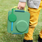 OMIE OMIEBOX lunch box z termosem, Meadow Omie Lunch Boxes & Totes | TwójLunchBox