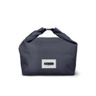 Torba termiczna Black+Blum grafitowa – lekka, wodoodporna, z materiału z recyklingu PET, idealna na lunch i napoje